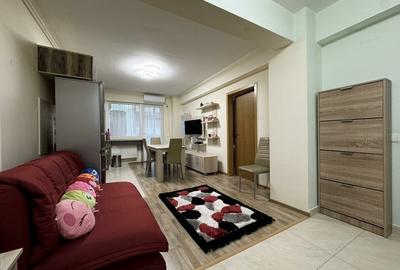 Apartament 2 camere | Parcare | Zona Edgar Quinet - 3