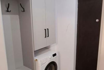 Garsonieră semidecomandată, mobilată în 1 Mai - 7