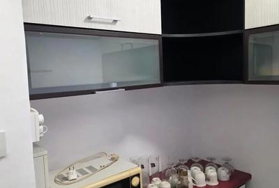 Garsonieră semidecomandată în CET - 8