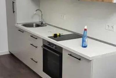 Garsonieră decomandată în Băneasa - 5