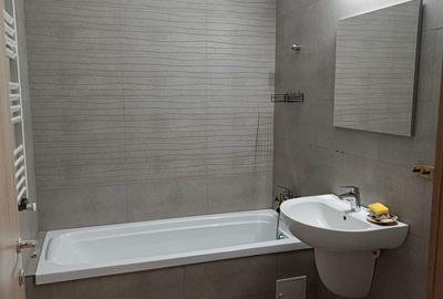 Garsonieră decomandată în Drumul Taberei - 2