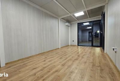 Spațiu comercial, de 24 mp, în Șcheia - 9