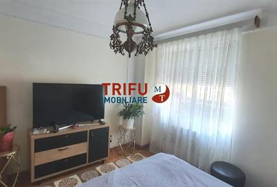 Apartament cu 4 camere decomandat în Central - 4