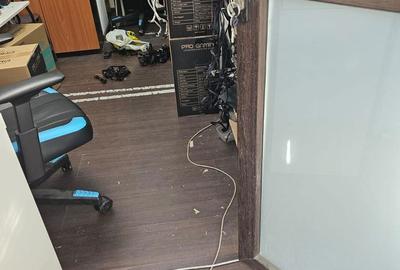 Spațiu comercial, de 41 mp, în Drumul Taberei - 8