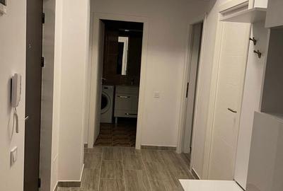Apartament cu 2 camere decomandat în Central - 2
