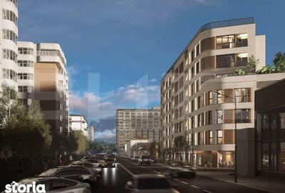 Apartament cu 3 camere în Mărăști - 4