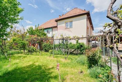 Duplex cu 6 camere cu Teren 416.36999511719 Mp în Bartolomeu - 2