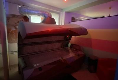 Spațiu comercial, de 100 mp, în Chiajna - 11