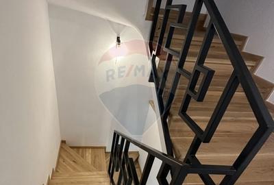 Casa Premium de Inchiriat in Zona Semicentrala - 1