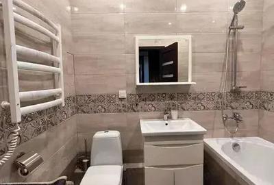 Garsoniera de vanzare zona Drumul Taberei cu boxa la subsol Garsoniera de vanzare zona Drumul Taberei cu boxa la subsol - 1