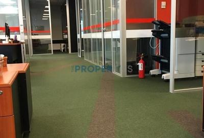 Comision 0! Spatii birouri in zona Floreasca - intre 222 si 1109mp - 2