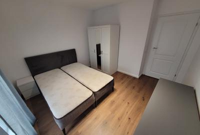 Sector 3-Metrou 1 Decembrie-Trapezului-Apartament 2 cam-Bloc Nou-ACTE GATA - 3