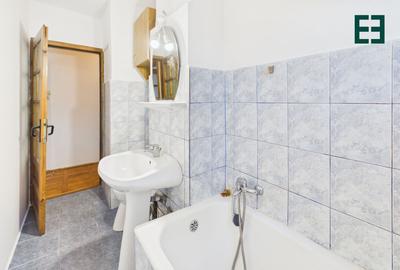 Apartament cu 2 camere decomandat, mobilat în Complex Studențesc - 12