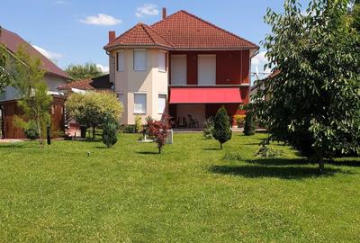 Casă cu 4 camere în Central - 15