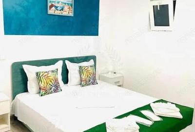 Apartament cu 2 camere în Central - 5