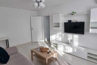 Apartament cu 2 camere decomandat, mobilat în Brâncoveanu - 2