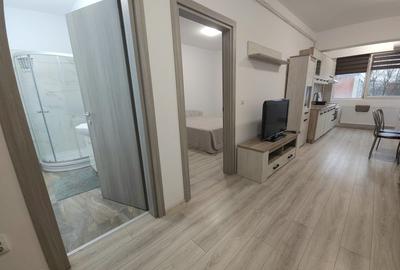 Bloc nou, Tatarasi-Oancea, mobilat si utilat - 5