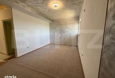 Apartament cu 2 camere semidecomandat, mobilat în Ciurea - 5