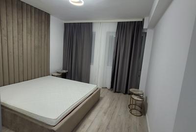 Apartament cu 2 camere decomandat în Alba Iulia - 2