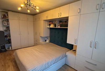 Apartament cu 2 camere decomandat în Central - 11