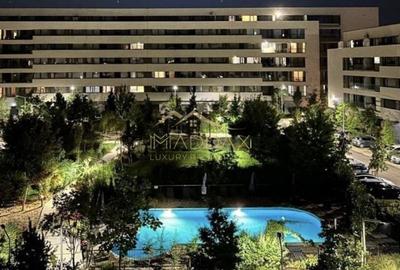 Apartament cu 2 camere în Chitila - 1