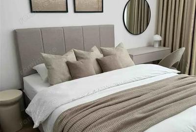 Apartament cu 2 camere semidecomandat în Rahova