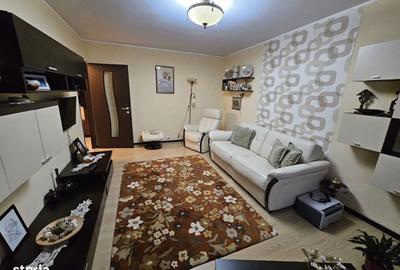Apartament cu 2 camere decomandat în Central - 5