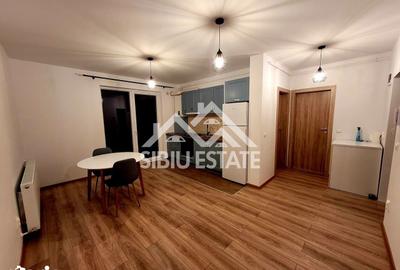 Apartament cu 2 camere decomandat în Turnișor - 2