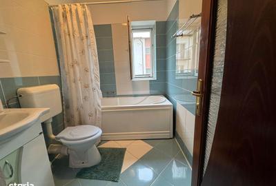 Apartament cu 2 camere decomandat în Central - 4