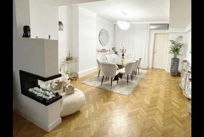 4 Camere complet renovate Dorobanti Capitale - 5