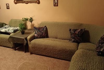De vânzare – apartament cu 3 camere, Tiglina II, str. Doja - 2