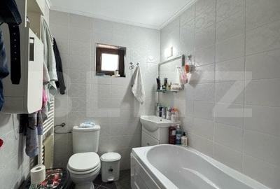 Apartament cu 4 camere, 91,5 mp, decomandat, zona Marasesti - 9