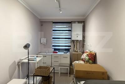 Spațiu comercial, de 79.199996948242 mp, în Central - 5