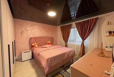 Casa P+1 de vanzare in zona PaciiT-ulcea - 2