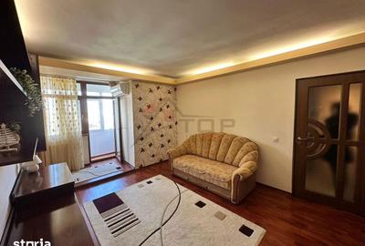 Apartament cu 2 camere decomandat în Nicolina - 9