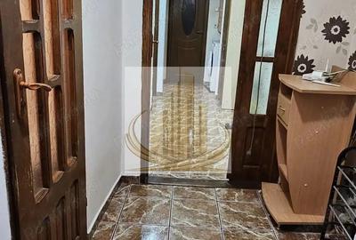 Apartament cu 3 camere decomandat în Lunei - 7