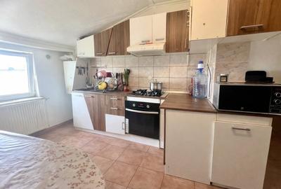 Apartament cu 3 camere decomandat, mobilat în Șagului - 2