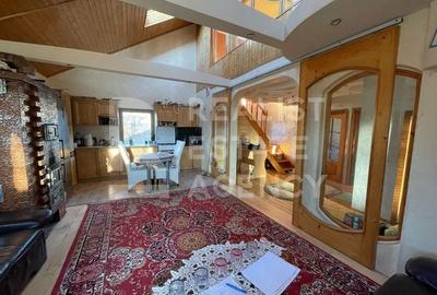 Vânzare, casă, 5 camere, Valea Adâncă, Iași - 6