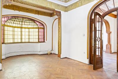 Casa Vila Cotroceni de vanzare 600 mp - 7