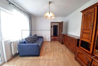 Apartament cu 2 camere semidecomandat în Gheorgheni - 3