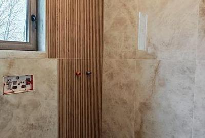 Casă cu 4 camere cu Teren 336 Mp în Giroc