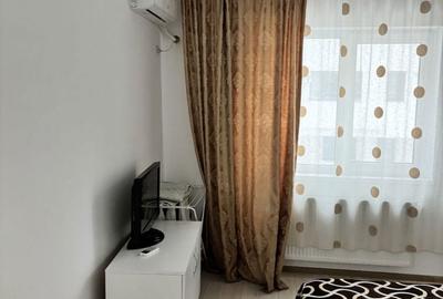 Garsonieră decomandată în Roșu - 3