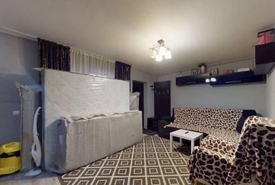 Vila insiruita Amurgului - Metrou Dimitrie Leonida - 13