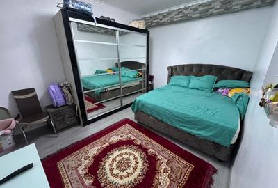 Garsonieră decomandată în 23 August (Cațelul) - 1