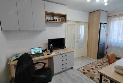 Apartament cu 2 camere nedecomandat în Șagului - 8