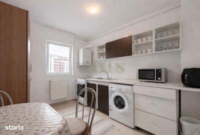 Apartament cu 3 camere decomandat în Iris