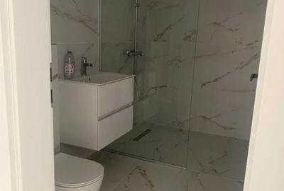 Apartament cu 2 camere decomandat în Tunari