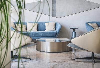 Apartament cu 2 camere în Nord - 6