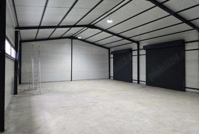 Spațiu comercial, de 350 mp, în Filipeștii de Pădure - 1