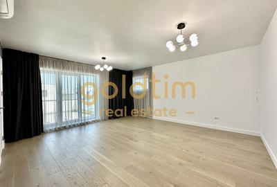 BONTON LUXURY VILLA/SPATII GENEROASE/ZONA LINISTITA/SCOALA AMERICANA/PIPERA - 6